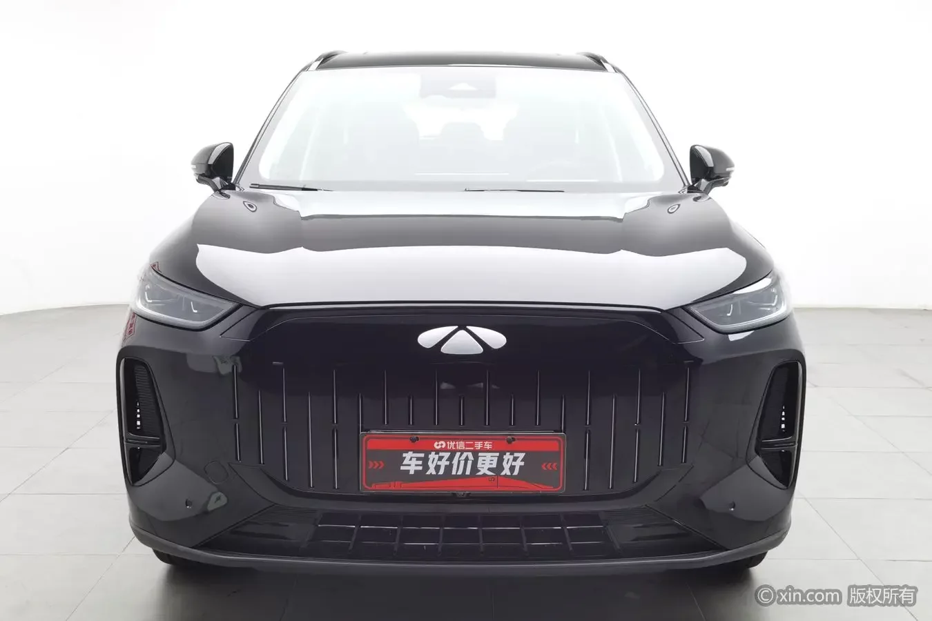Chery Fengyun T9