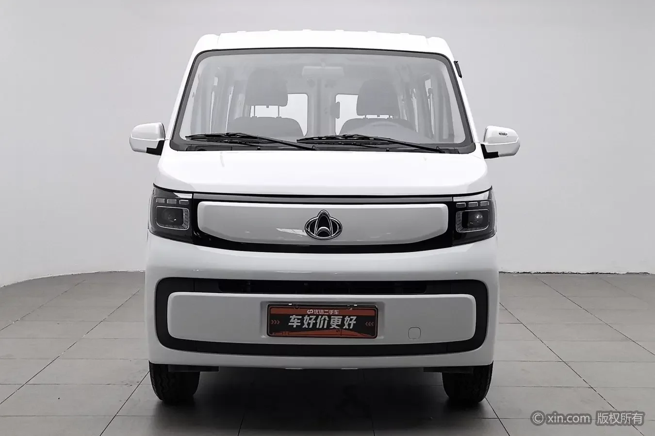 Changan Kaicene Ruixing EM60