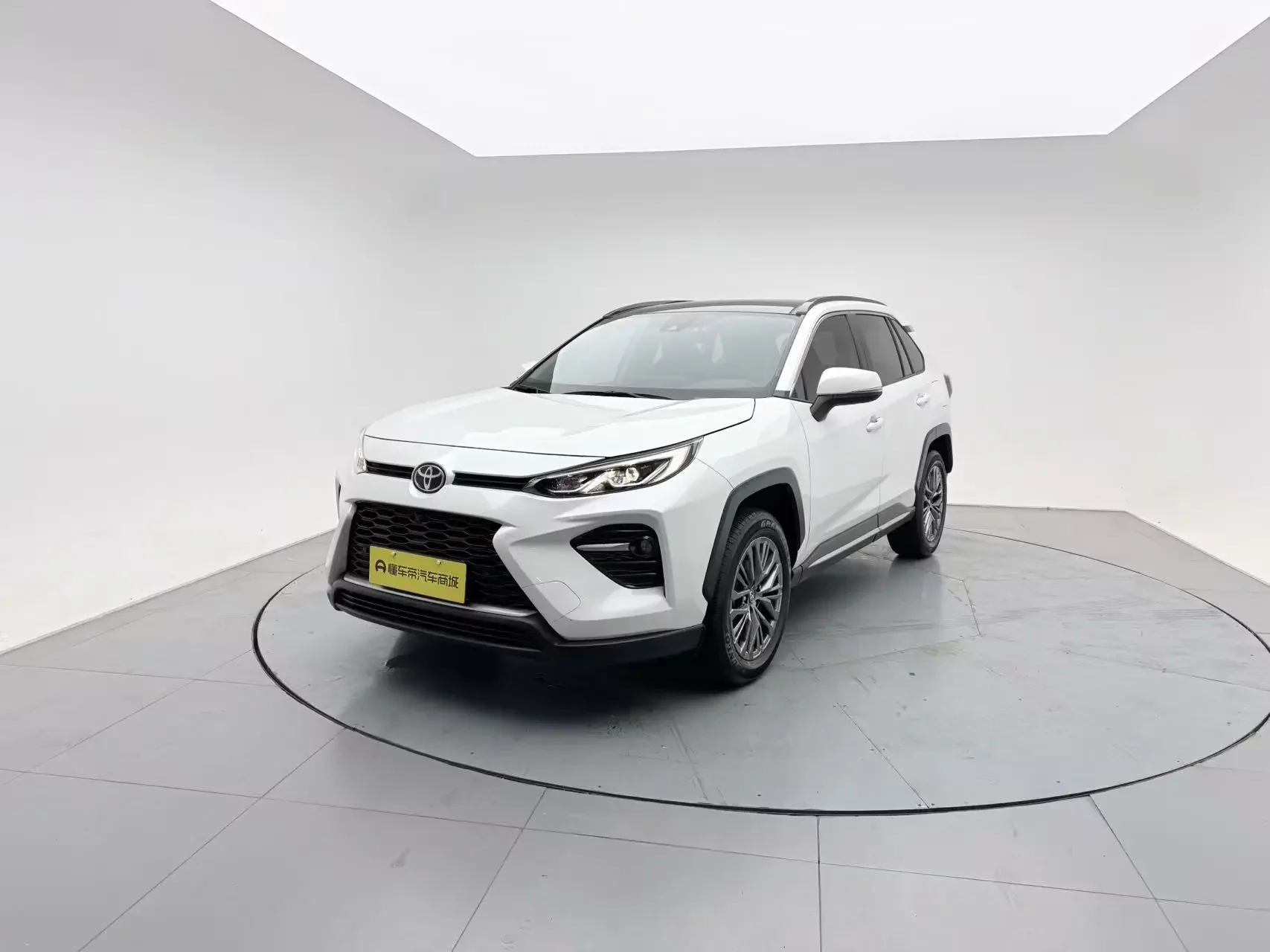 Toyota Willanda