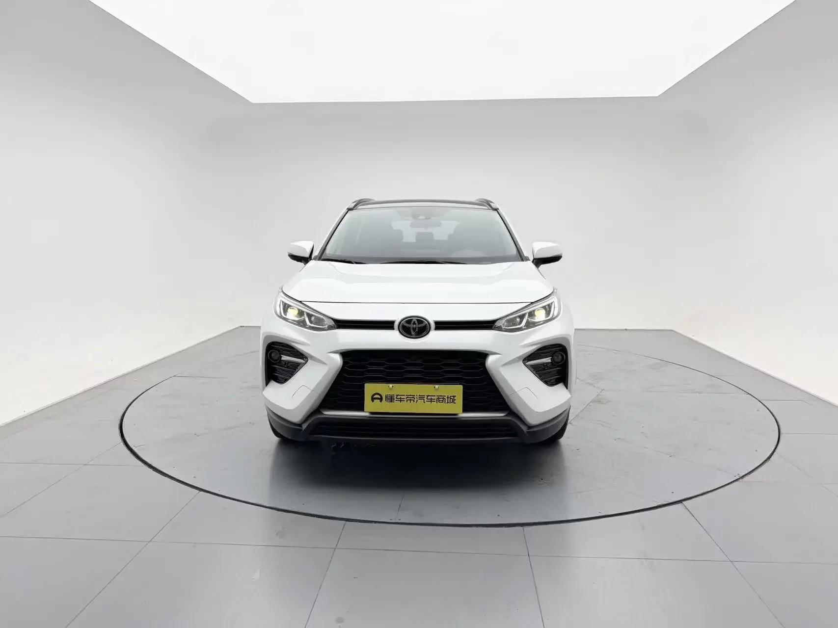 Toyota Willanda