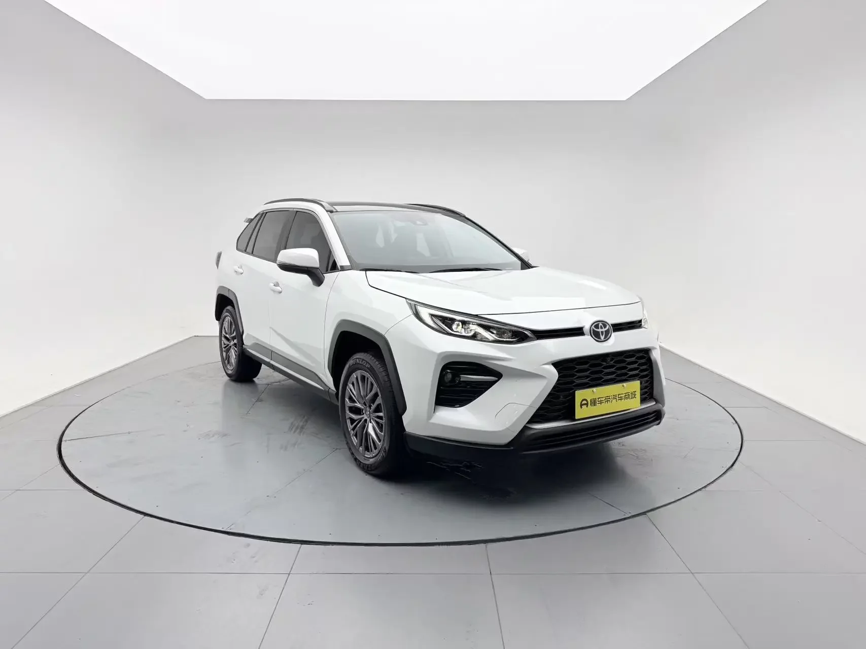 Toyota Willanda