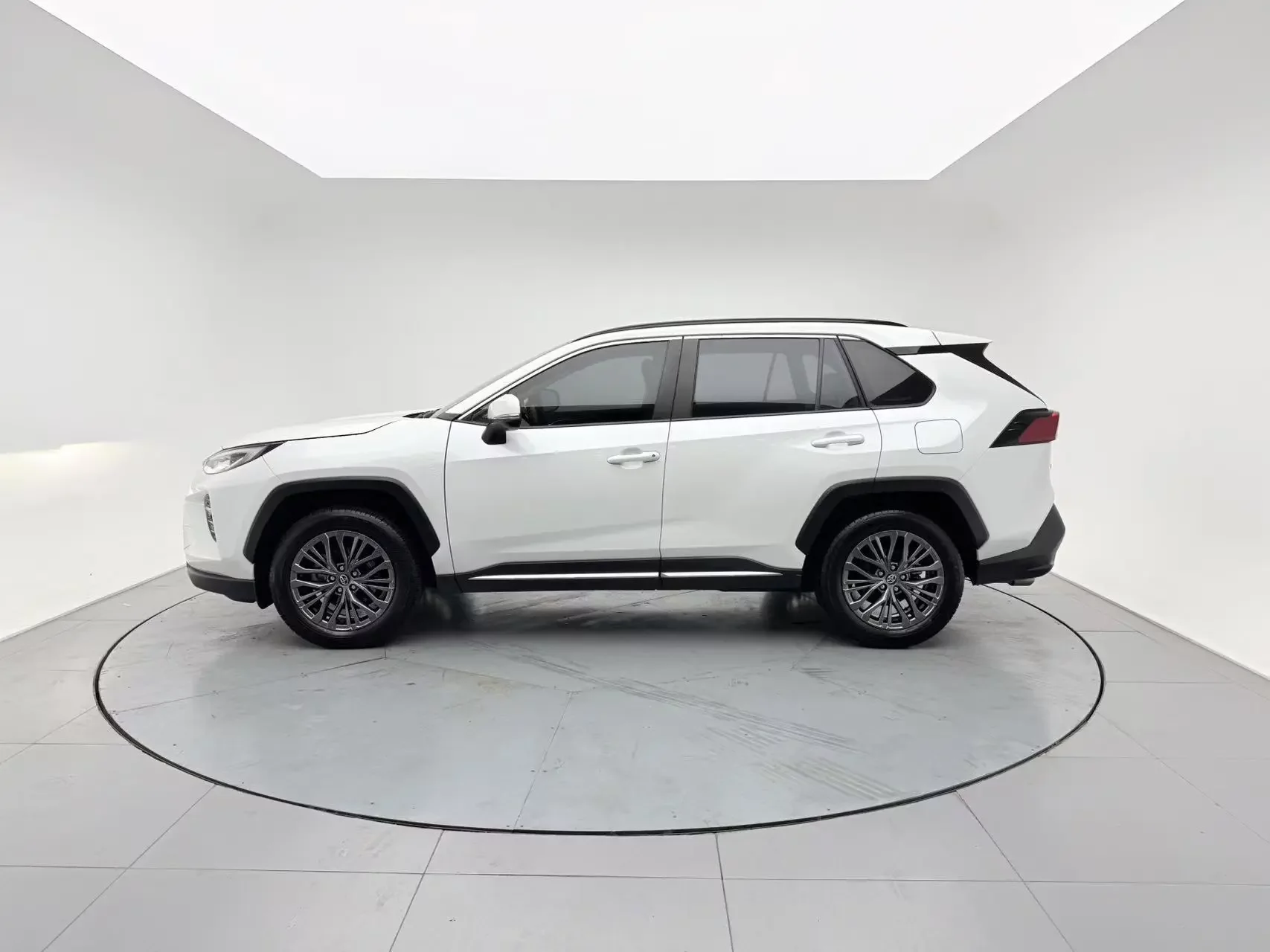 Toyota Willanda