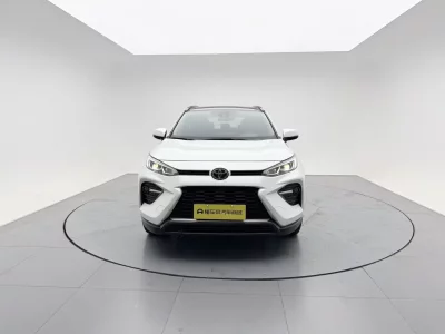 Toyota Willanda
