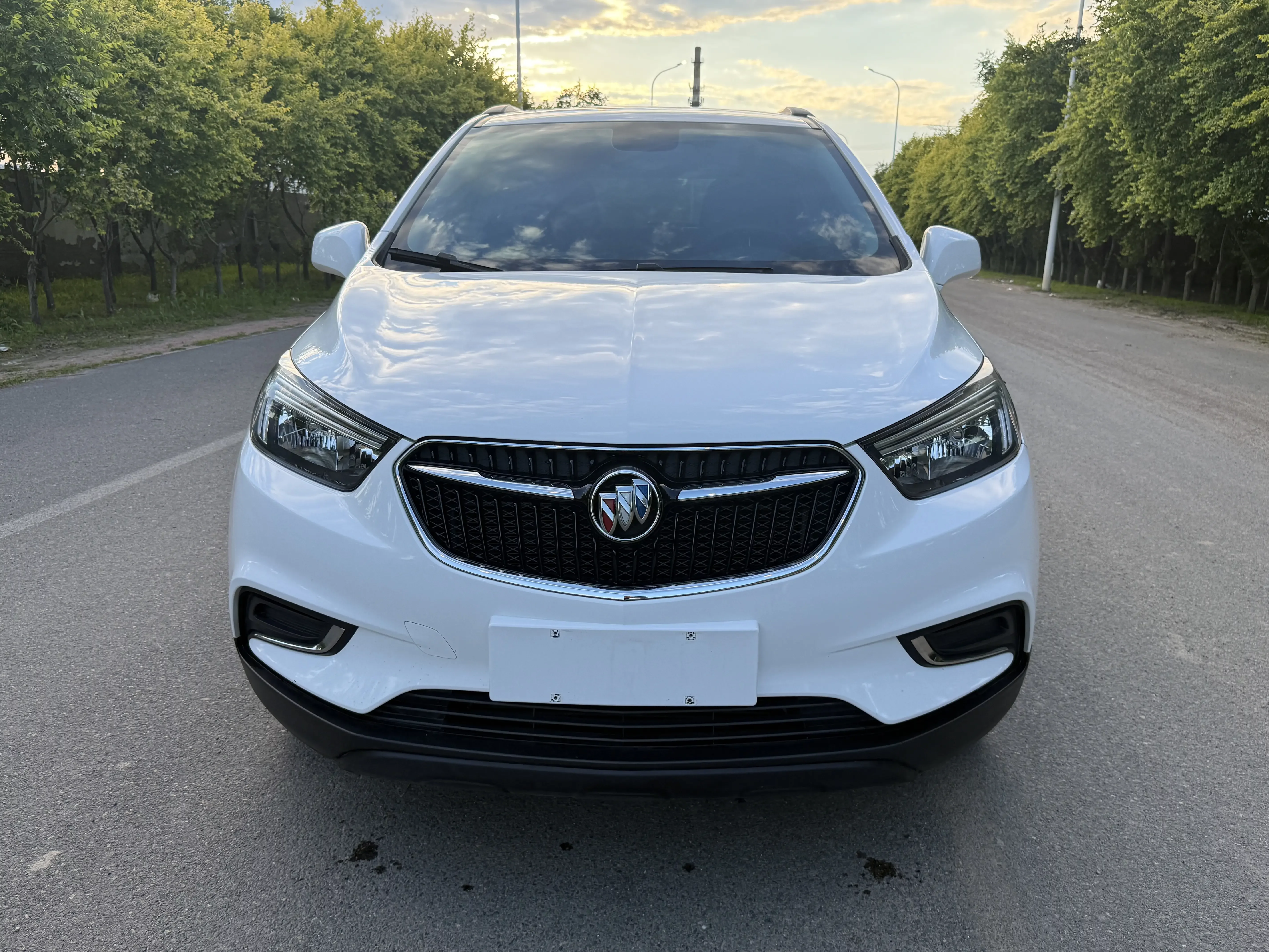 Buick onkola