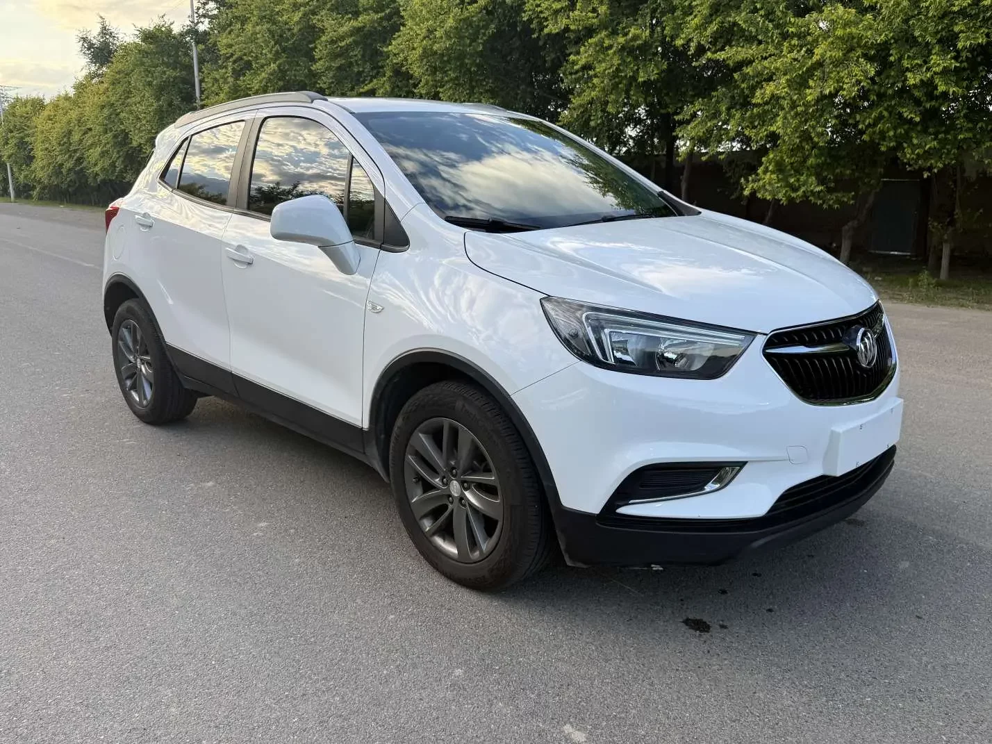 Buick onkola