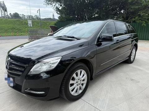 Mercedes-Benz R-Class