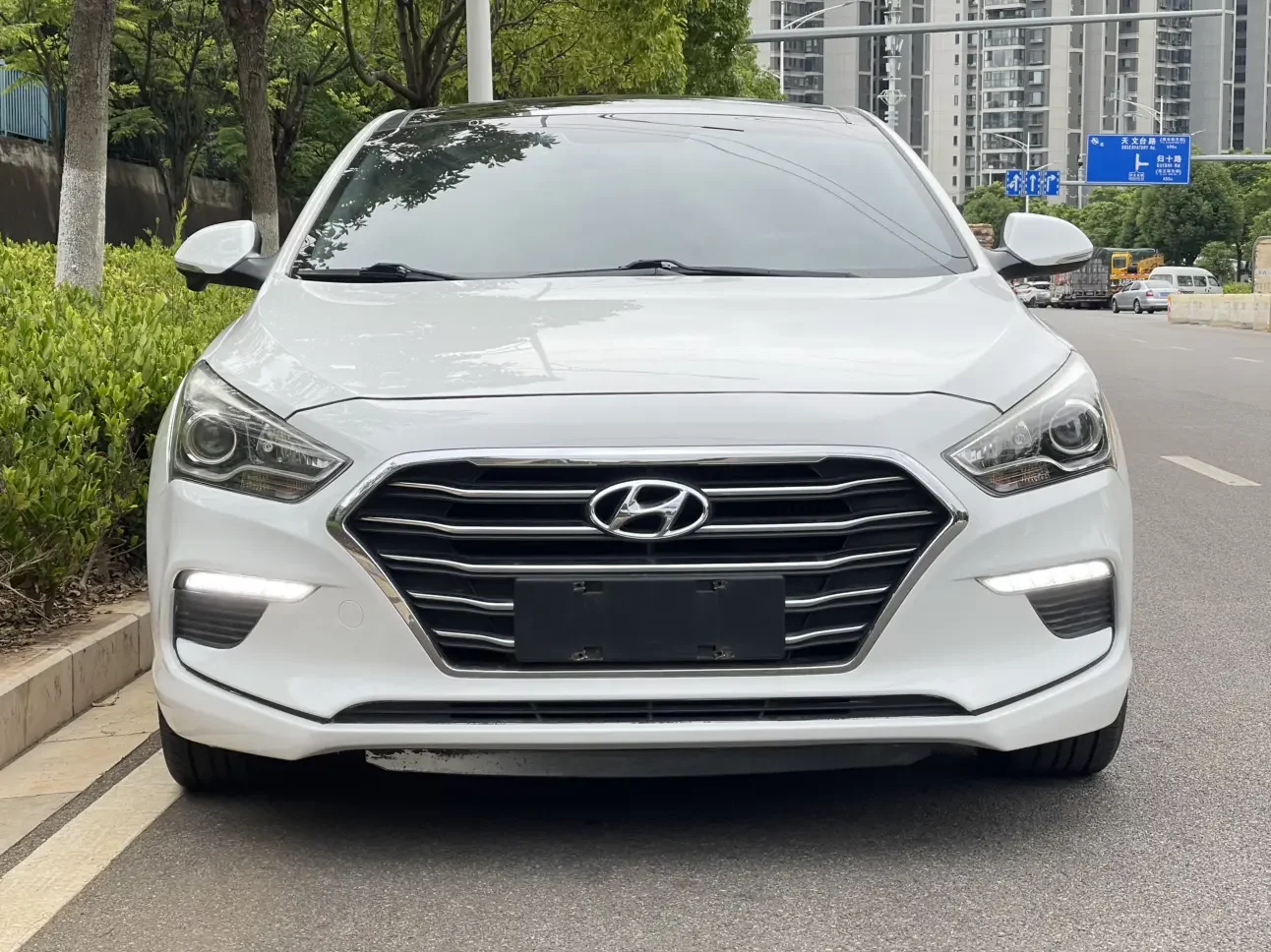 Hyundai famous pictures