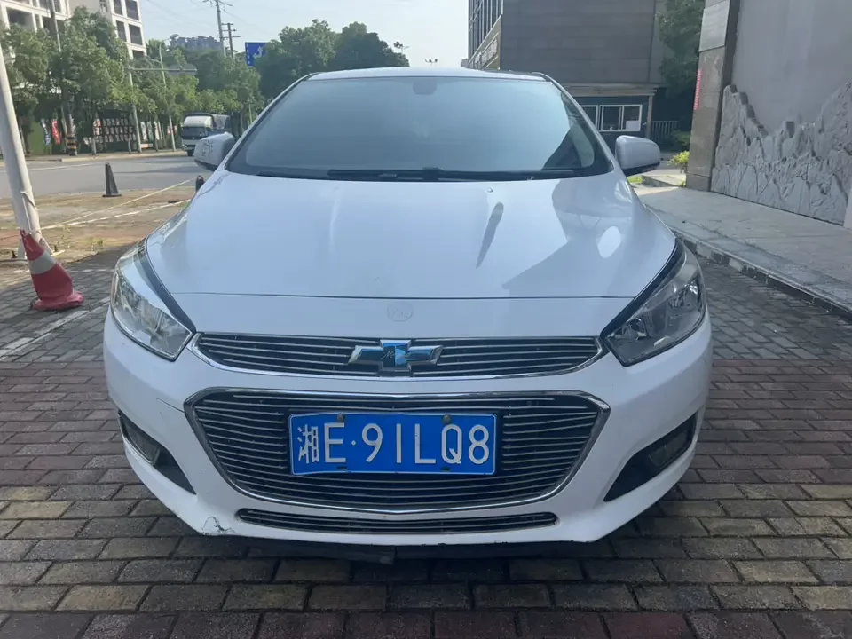 Chevrolet Monza