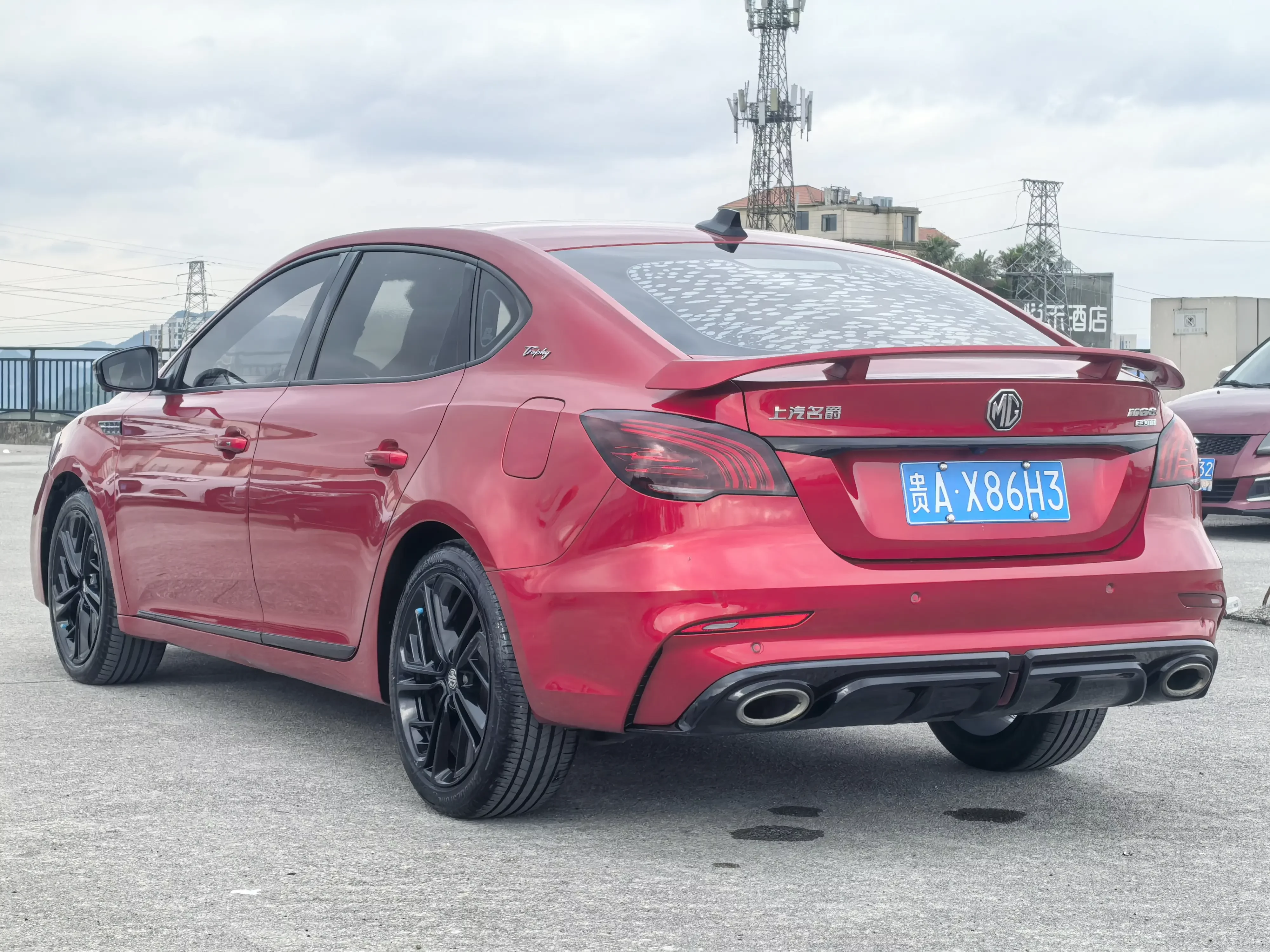 MG 6
