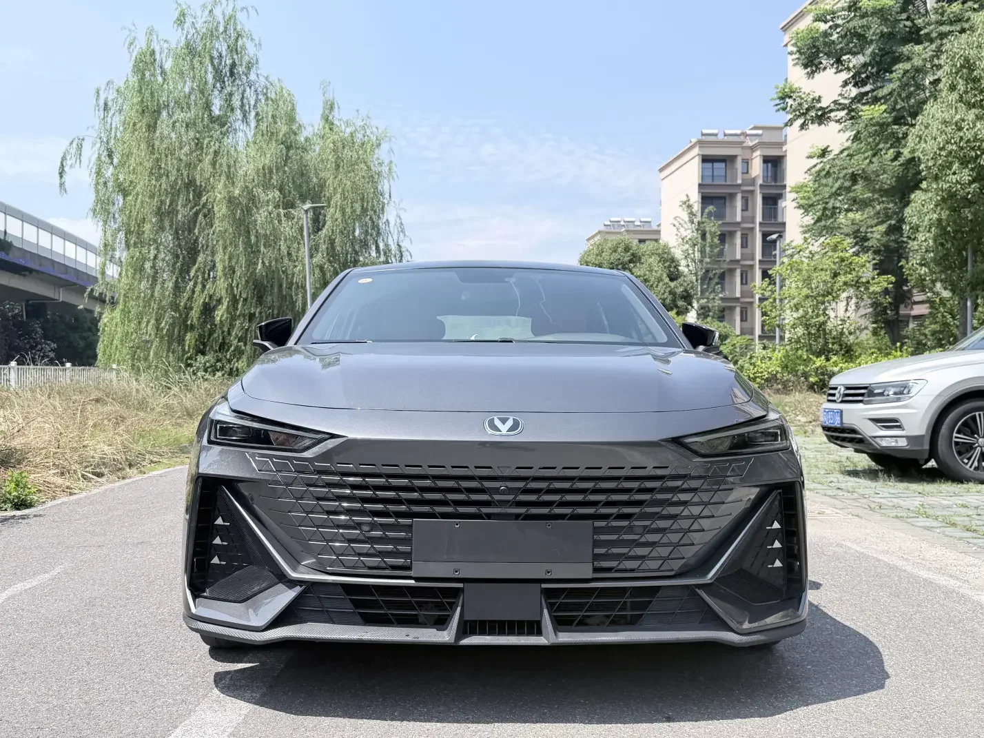 Changan UNI-V