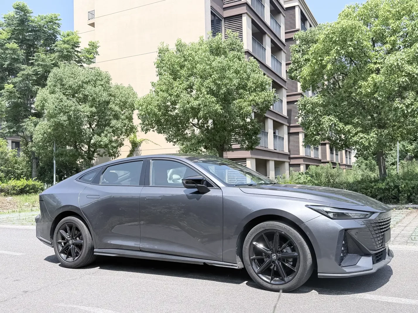 Changan UNI-V
