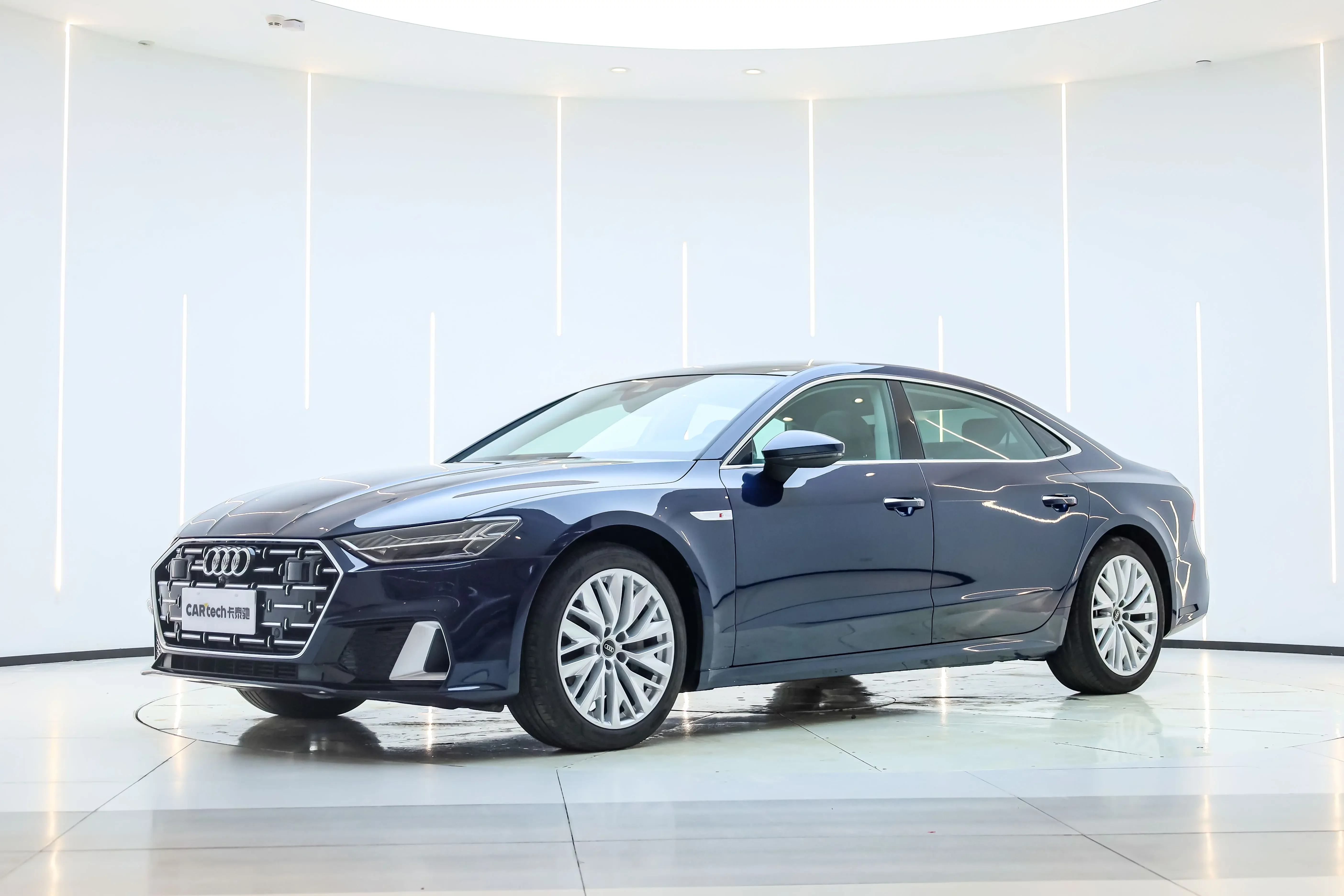 Audi A7L
