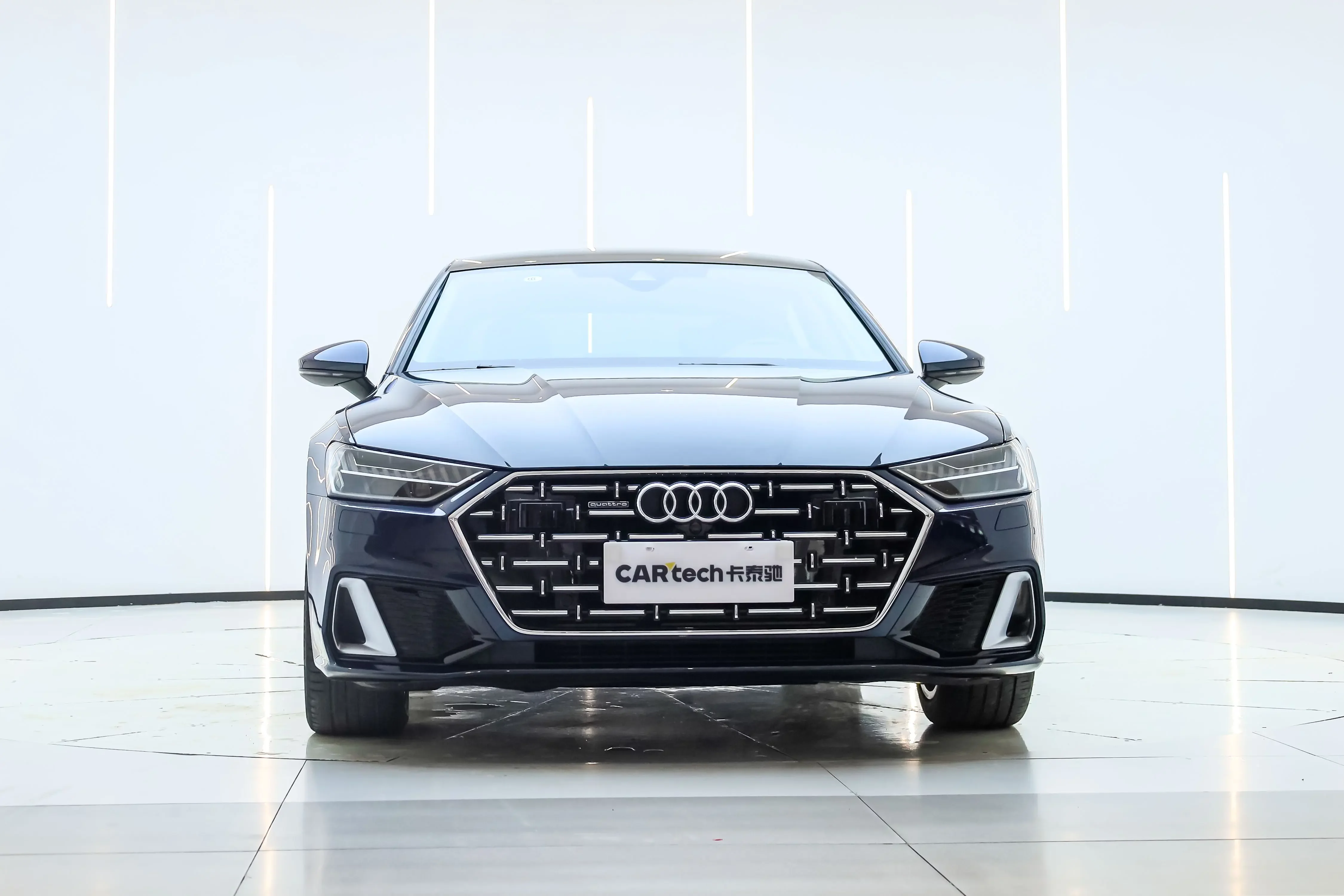 Audi A7L