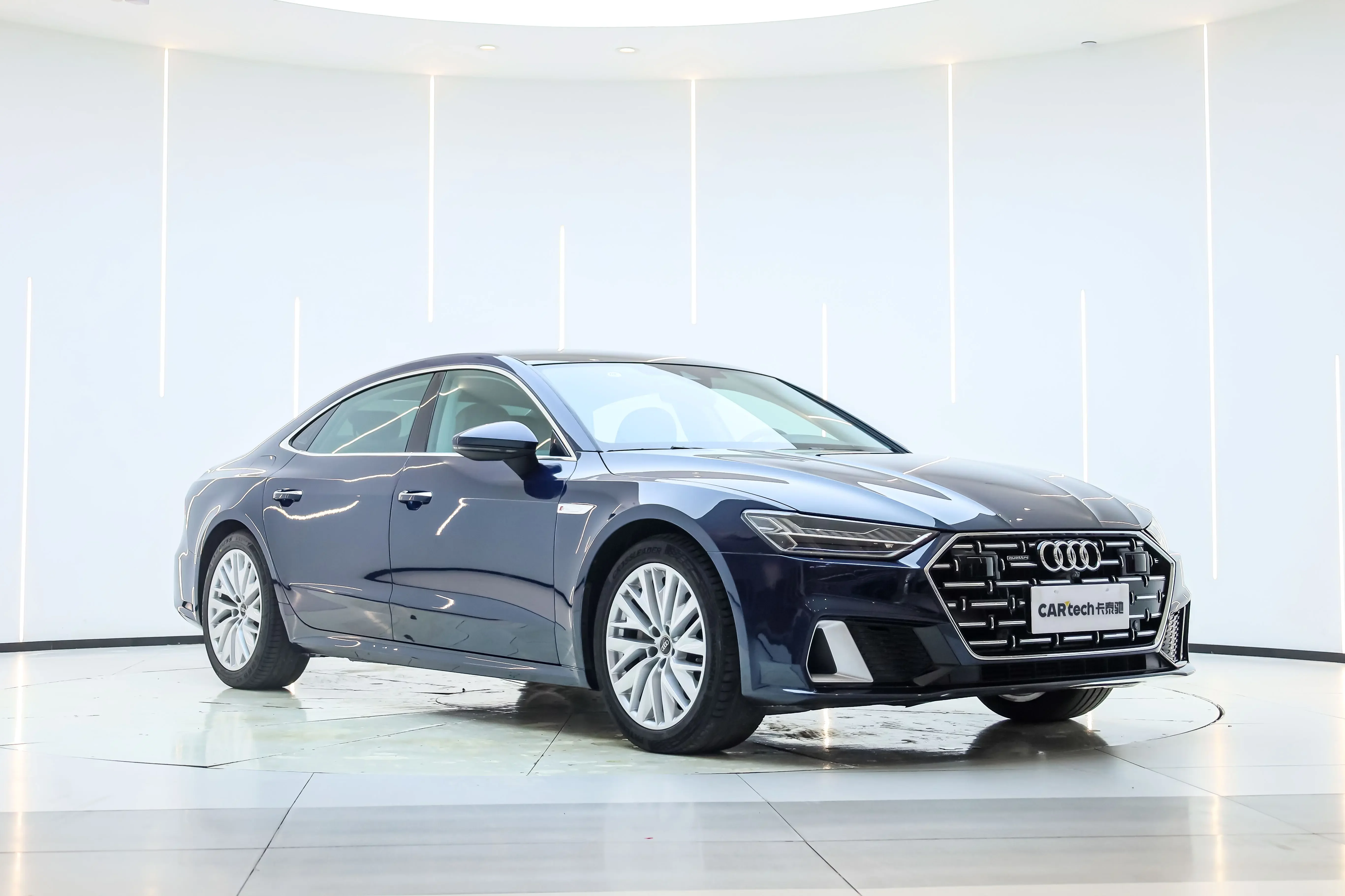 Audi A7L