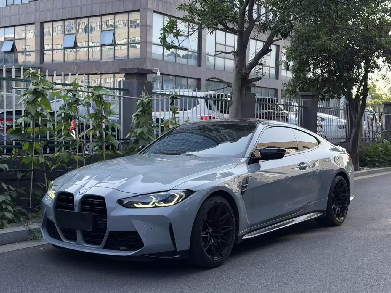 BMW M4