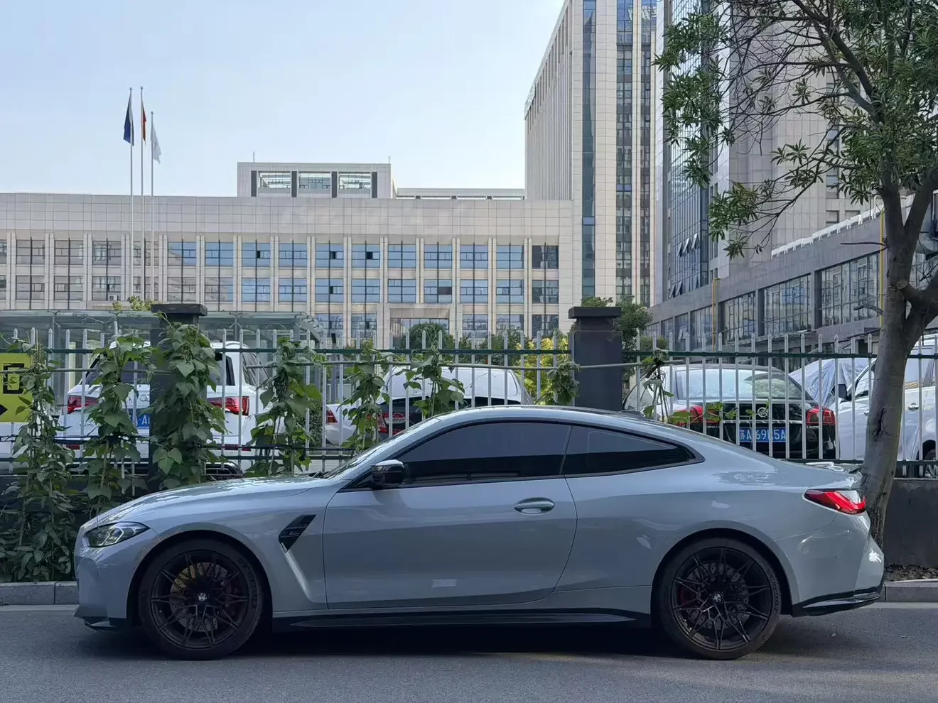BMW M4