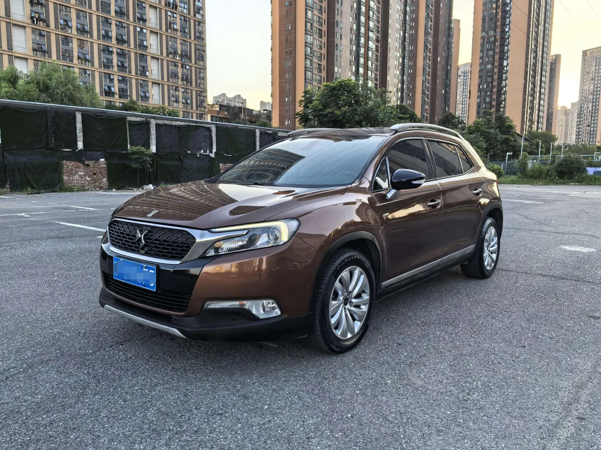 DS 6