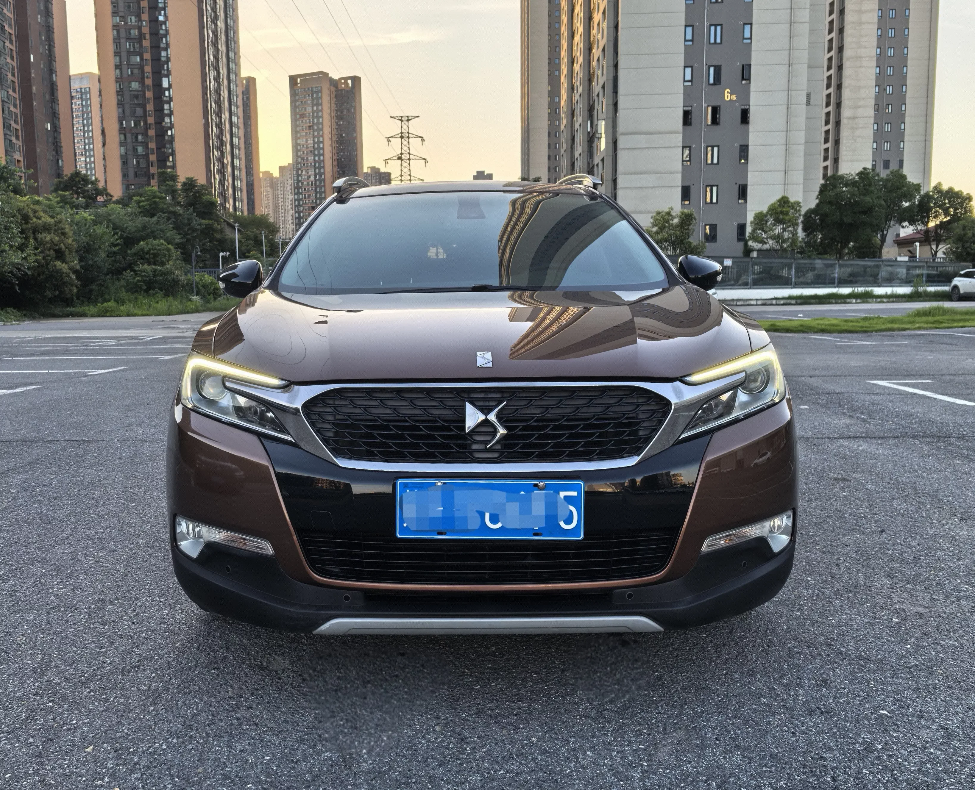 DS 6