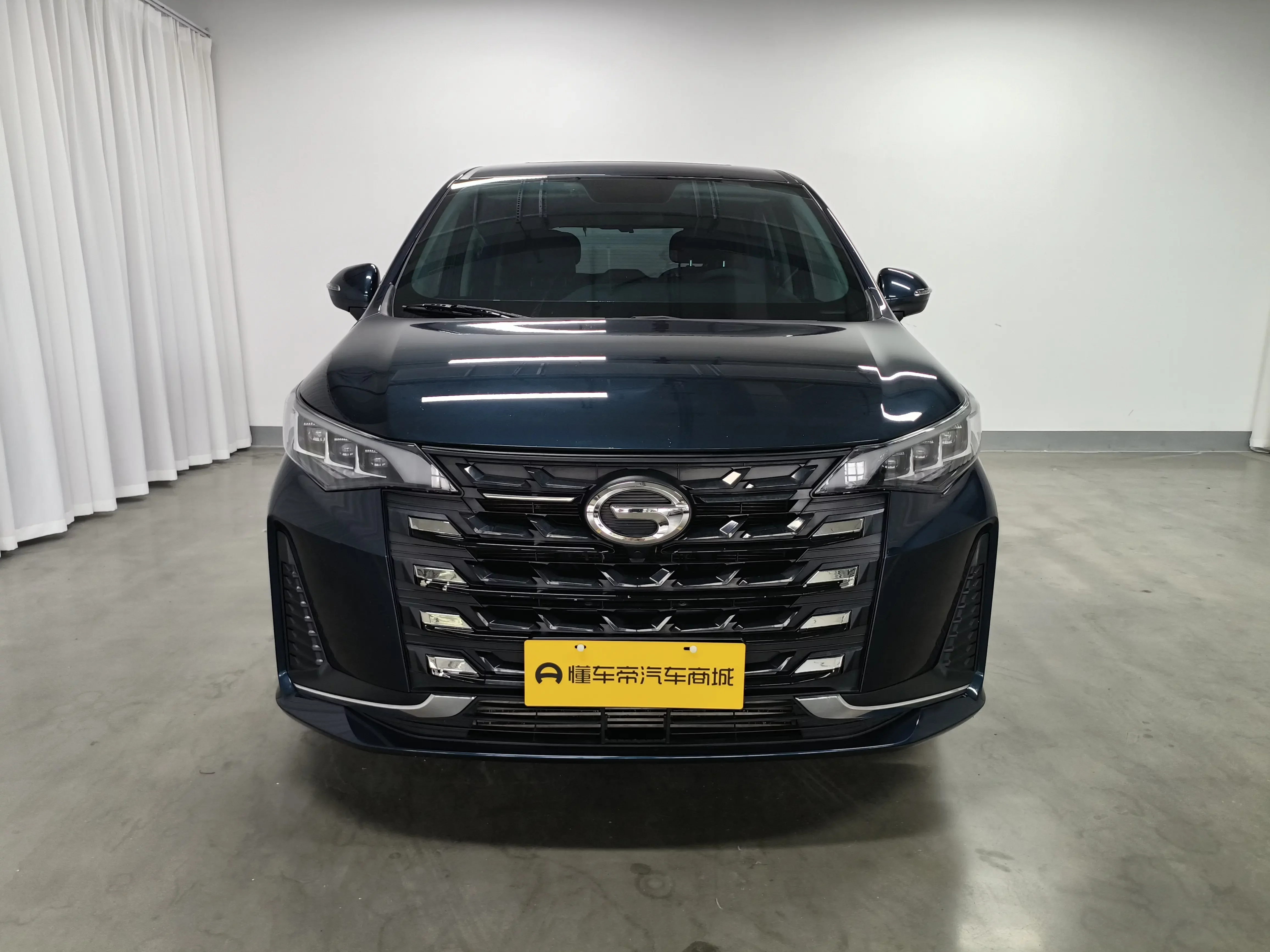 GAC Trumpchi M6
