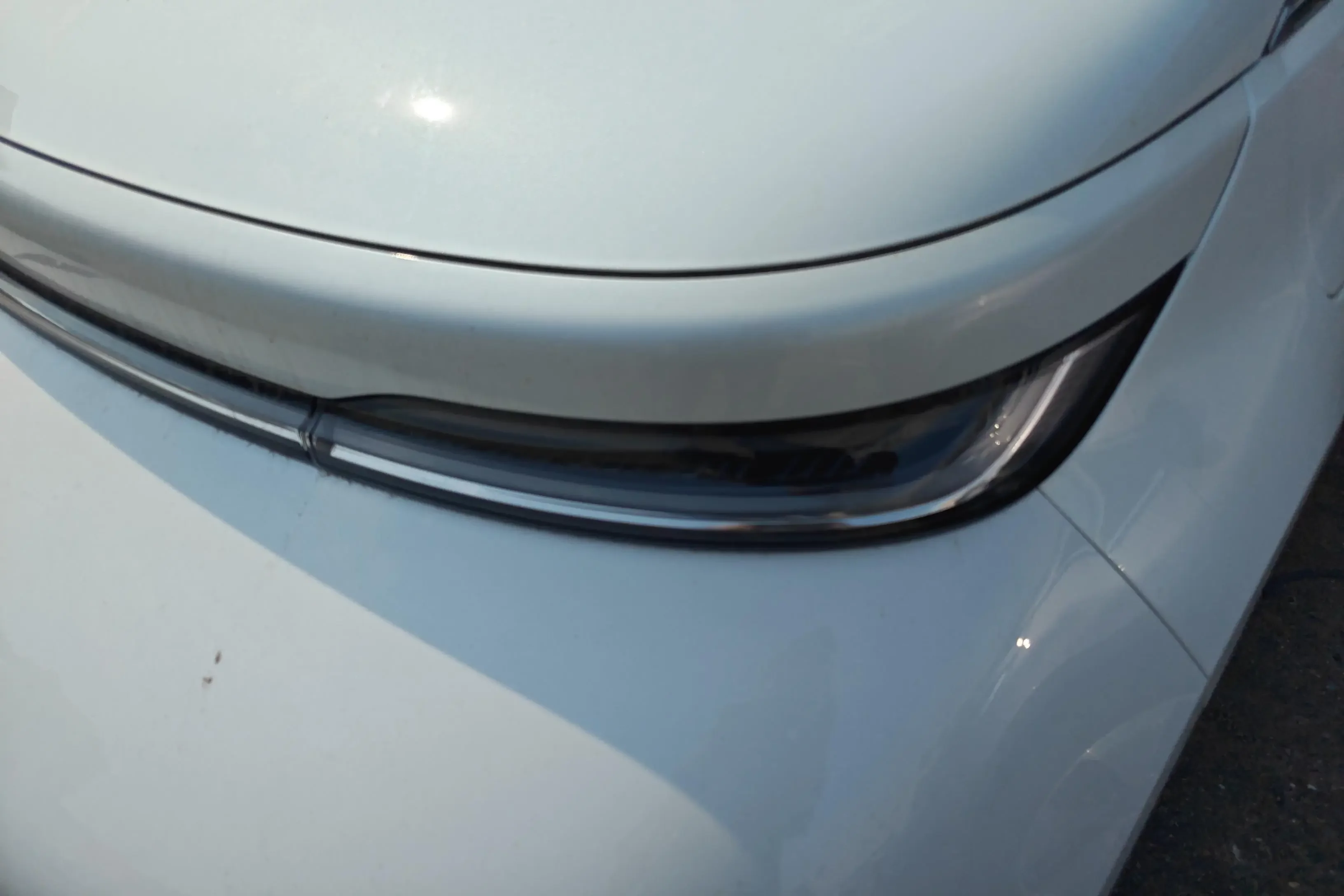 Baojun clouds