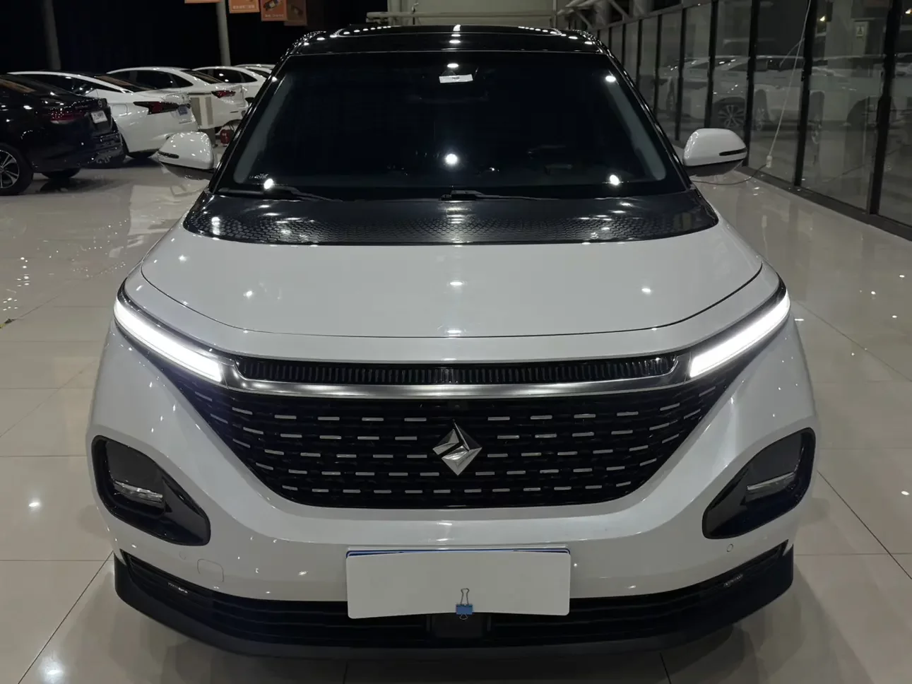 Baojun RM-5