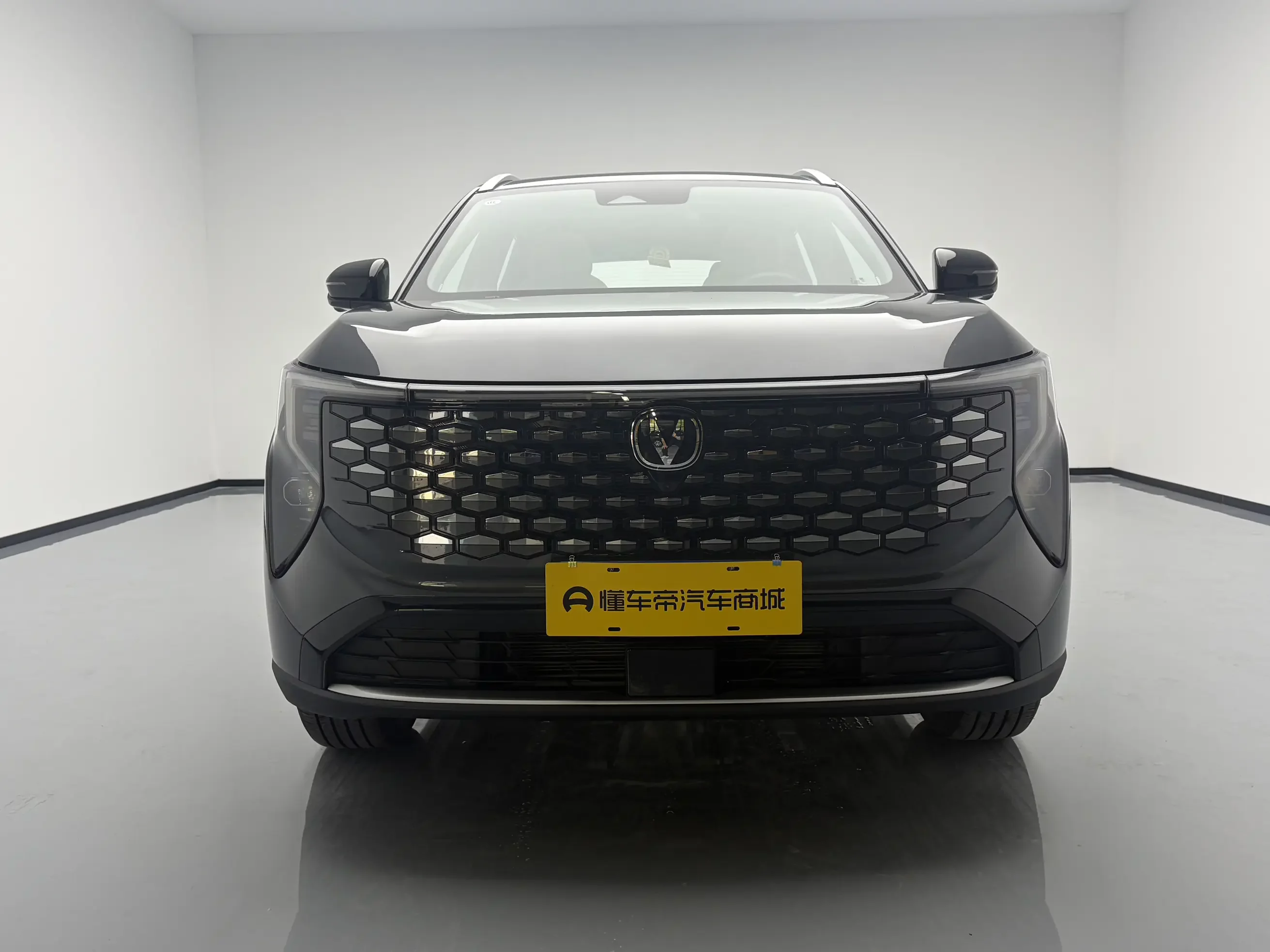 Changan CS55 PLUS