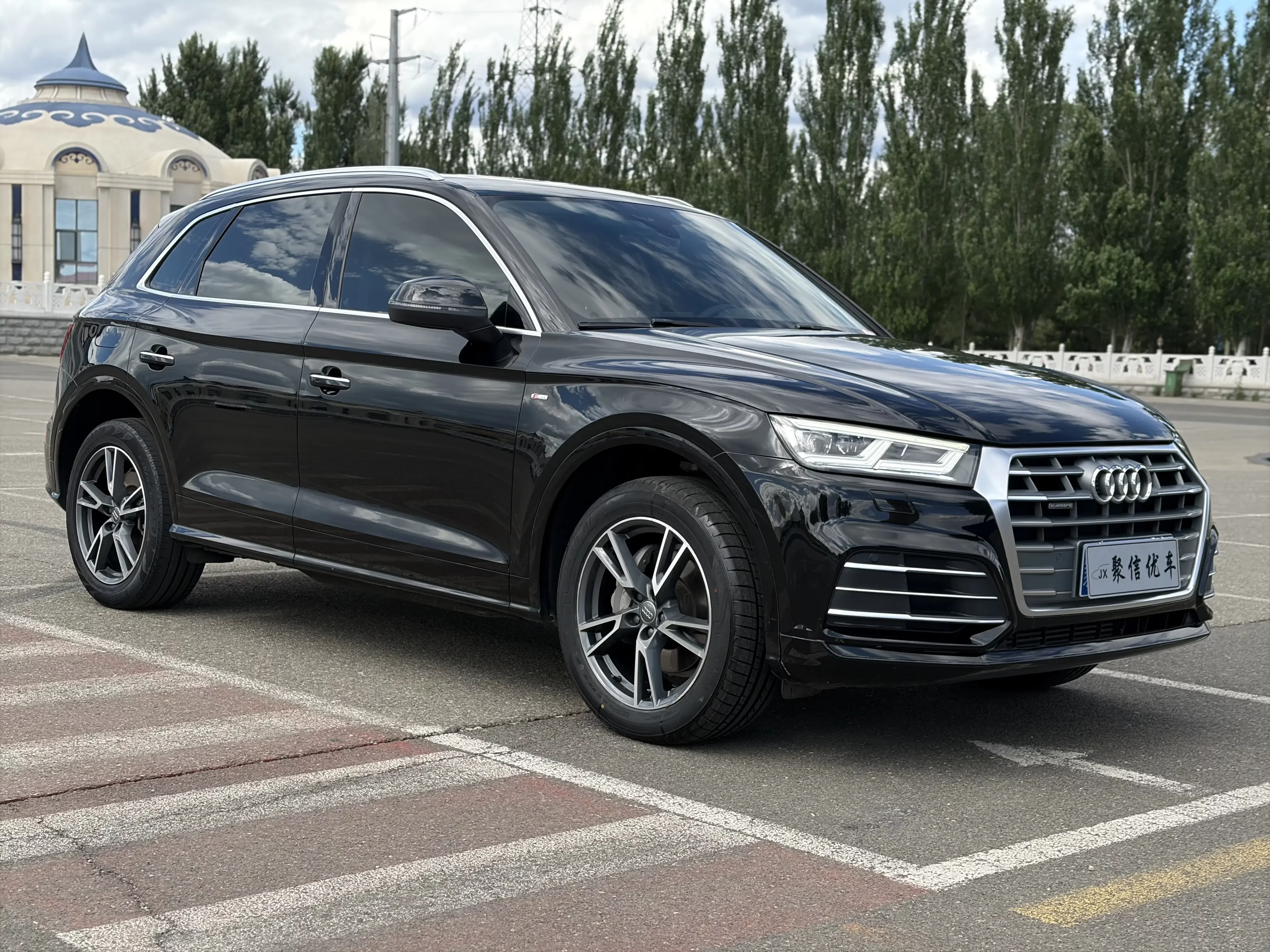 Audi Q5L