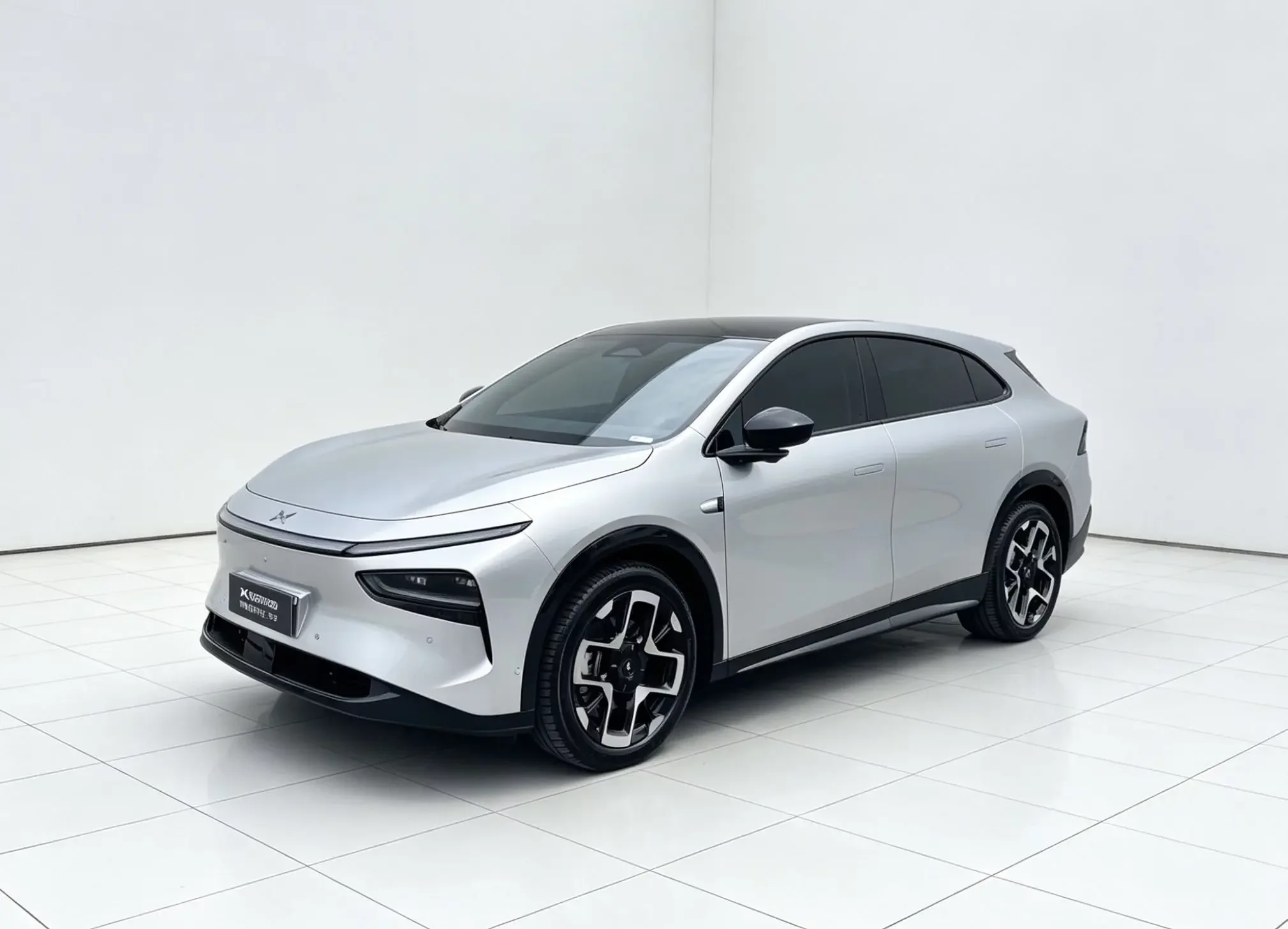 Xpeng G7