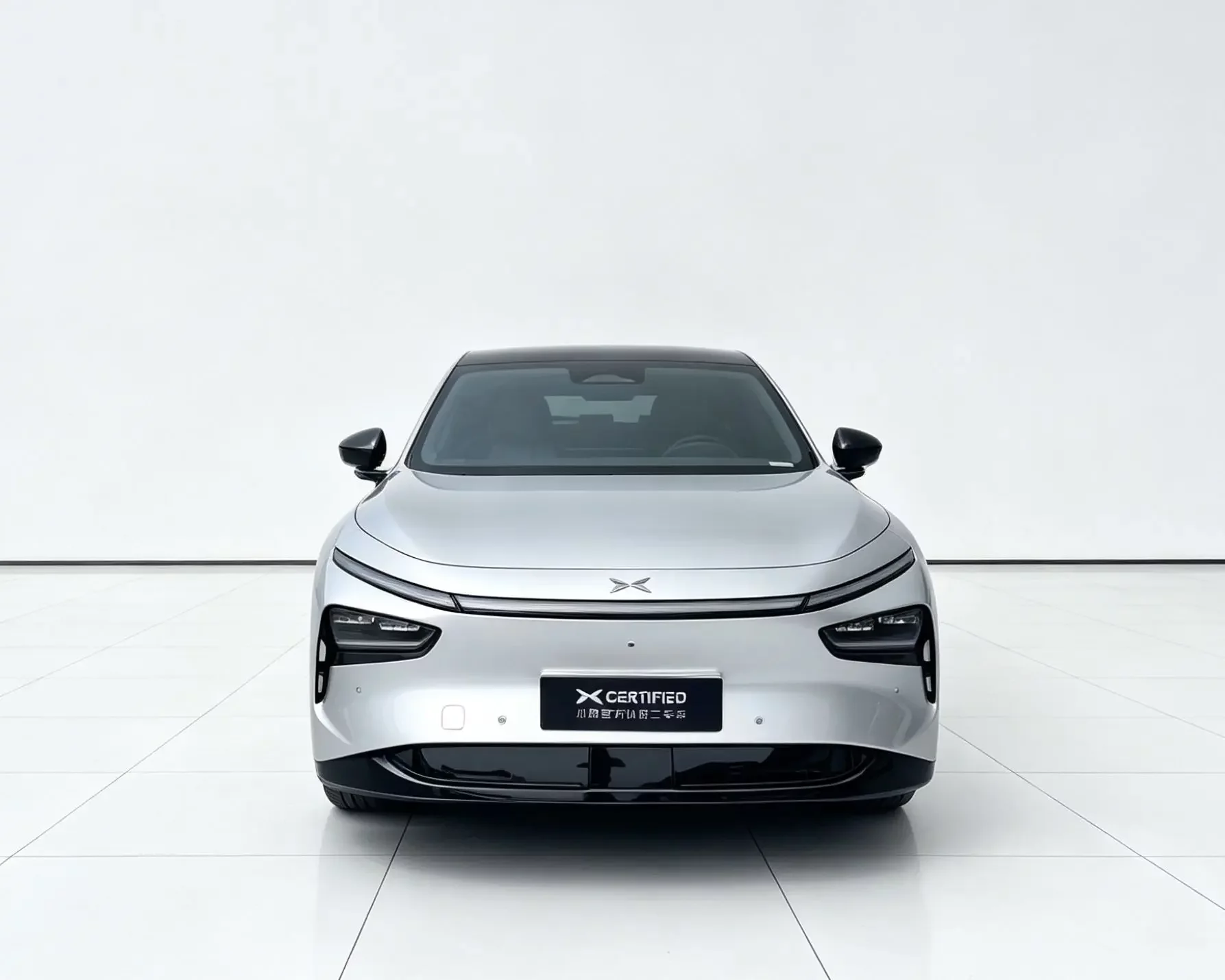 Xpeng G7