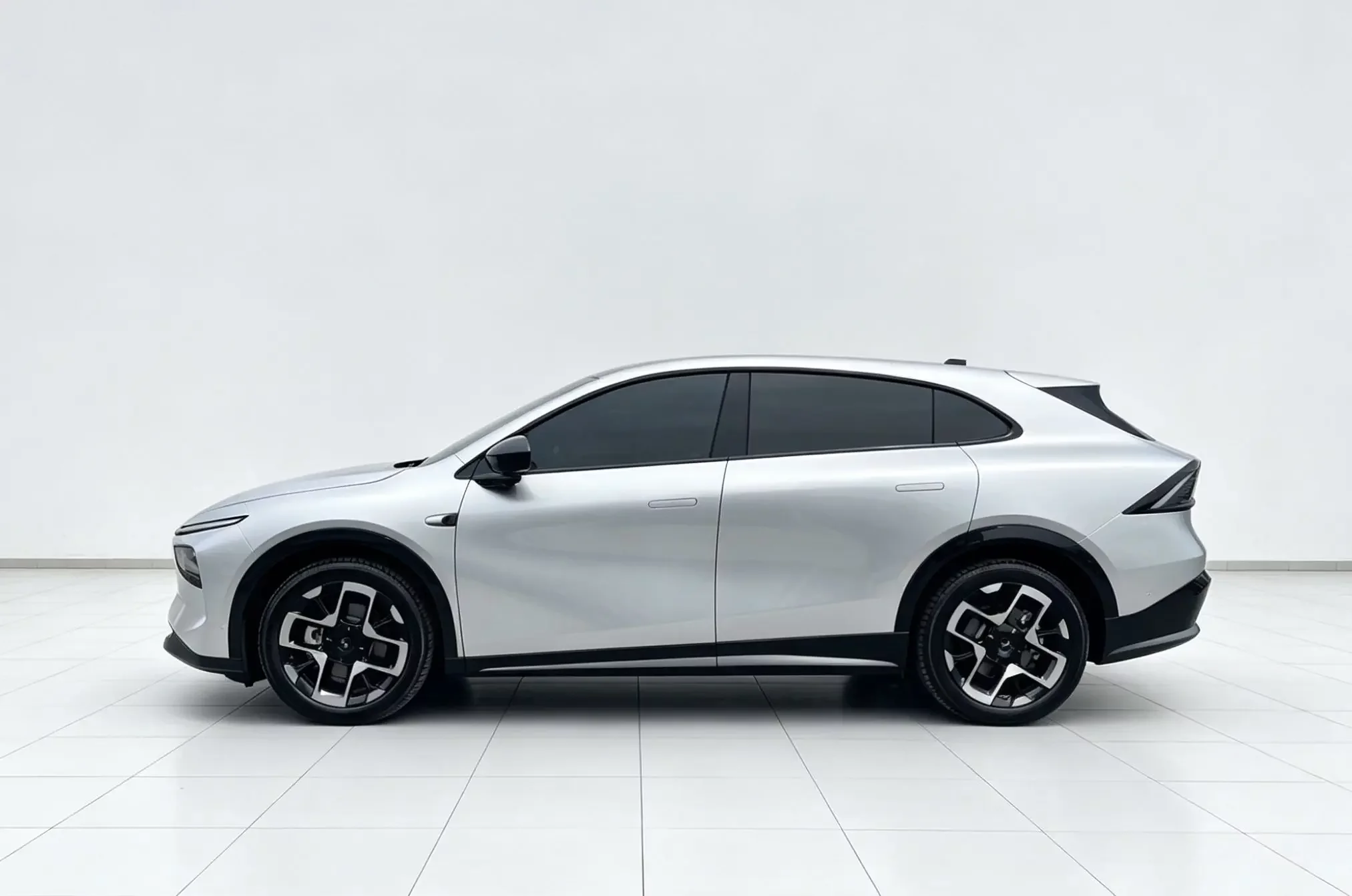 Xpeng G7