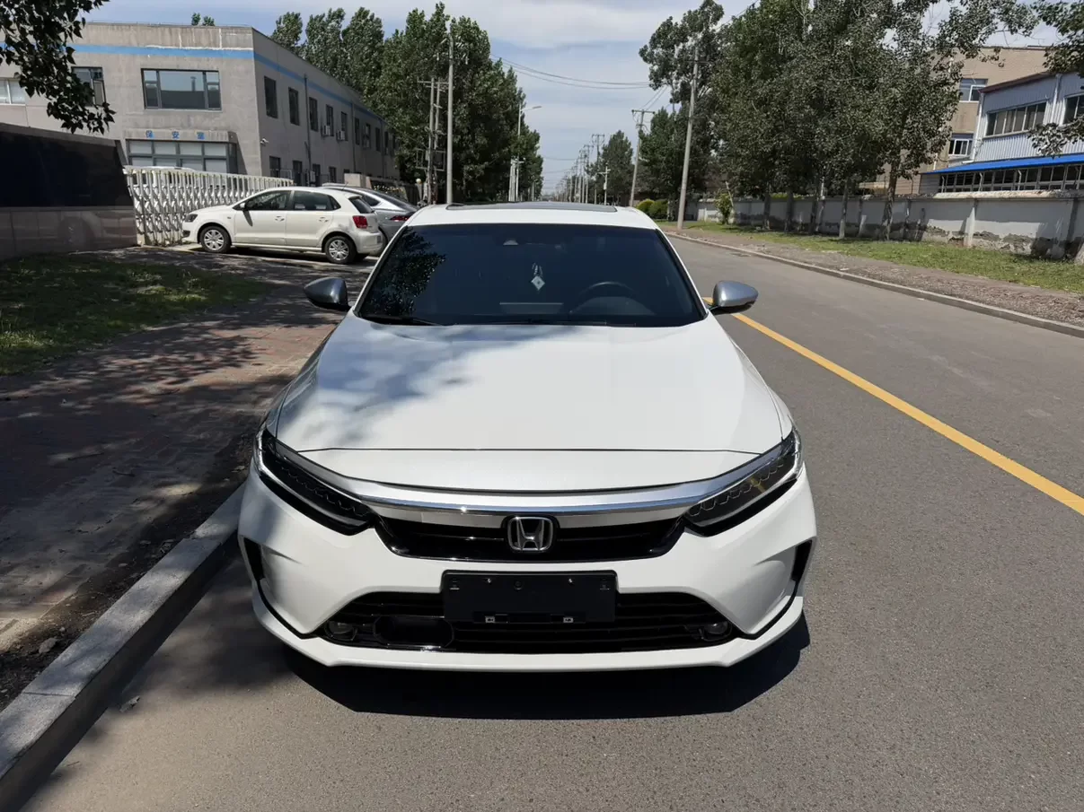 Honda Inspire