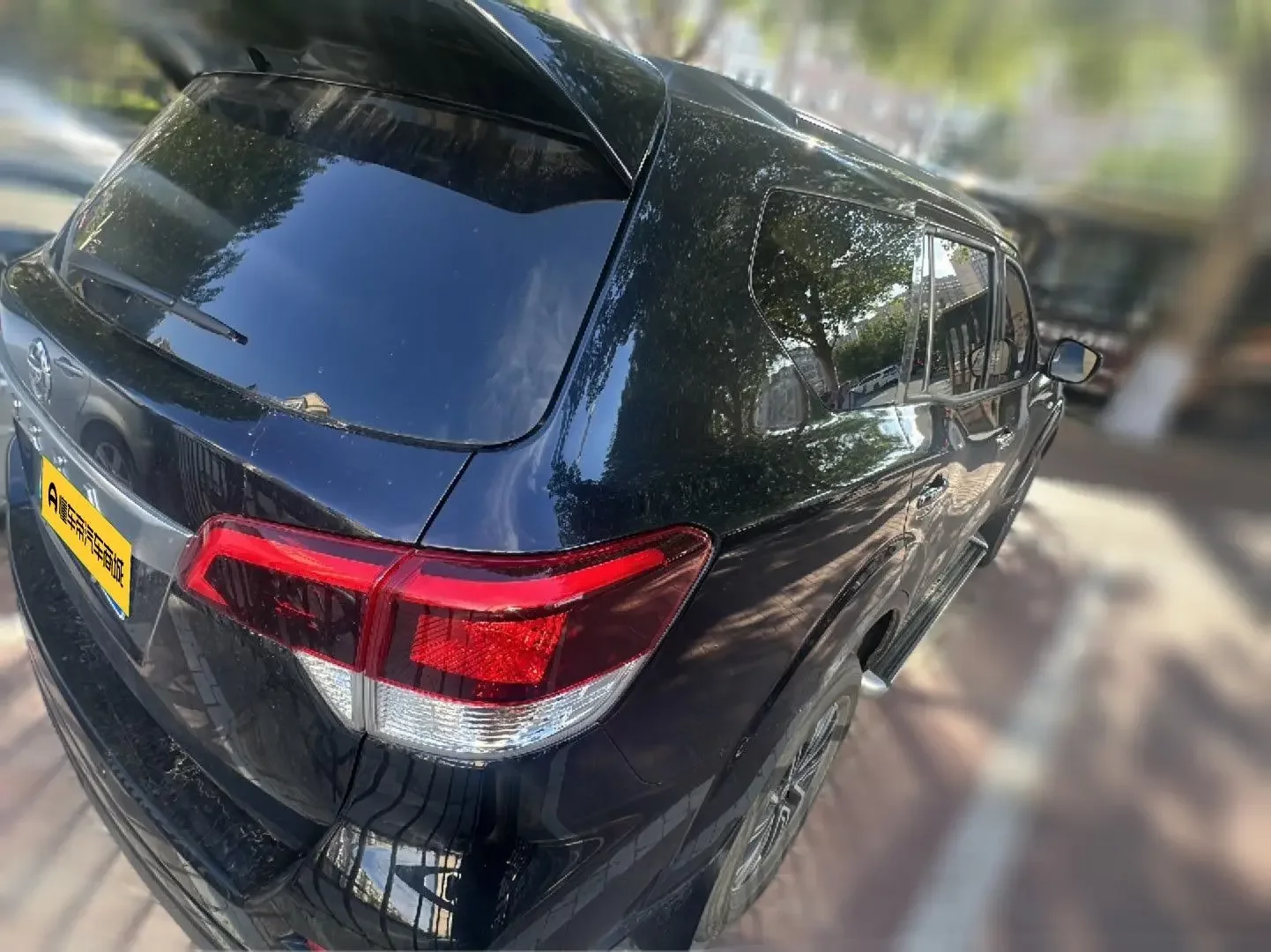Nissan Tuda