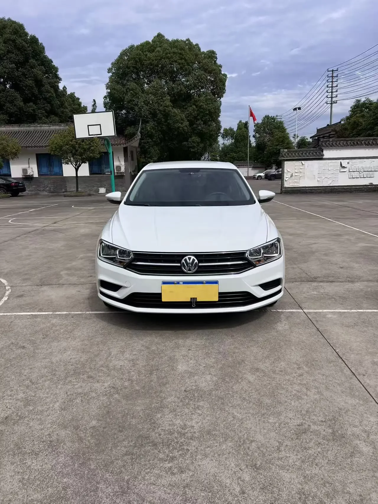Volkswagen Bora