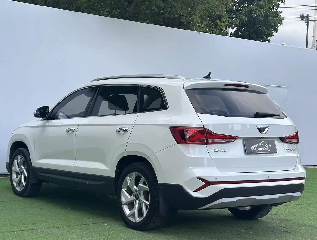 Jetta VS7