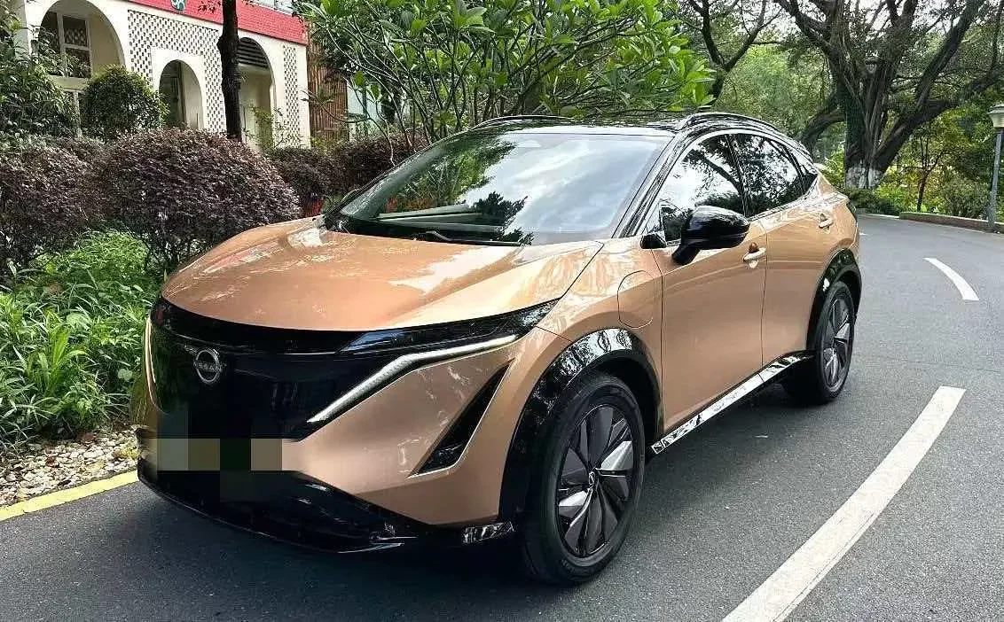 Nissan ARIYA