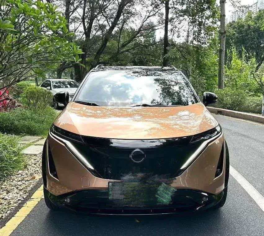 Nissan ARIYA