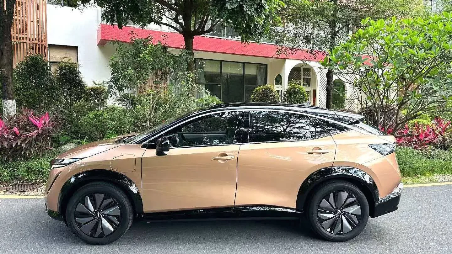 Nissan ARIYA