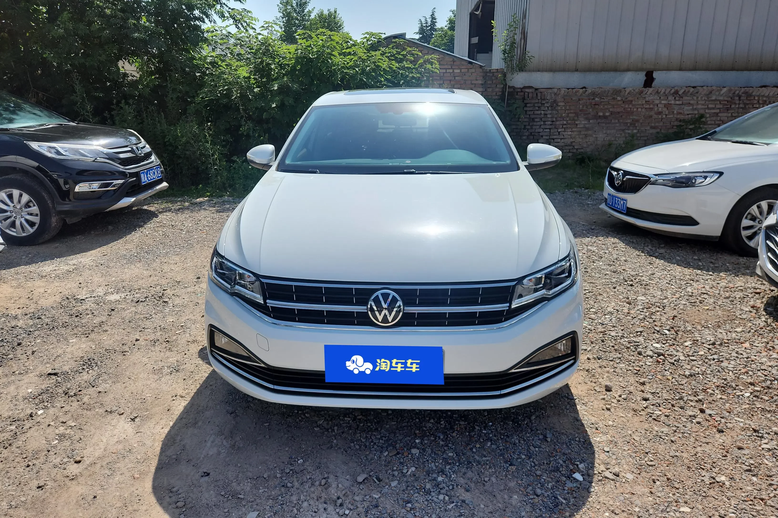 Volkswagen Bora