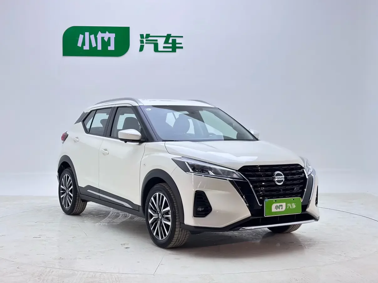 Nissan Jinke