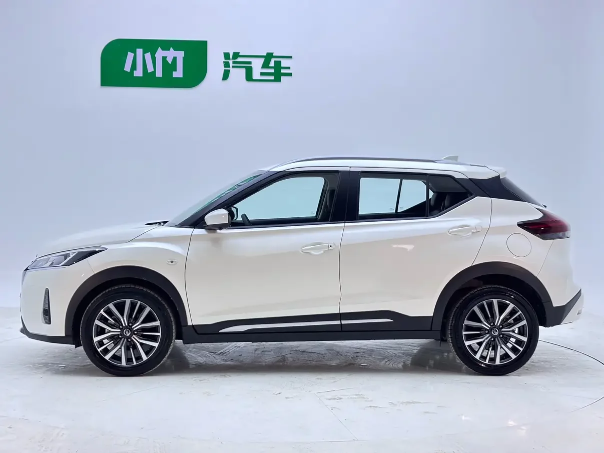 Nissan Jinke