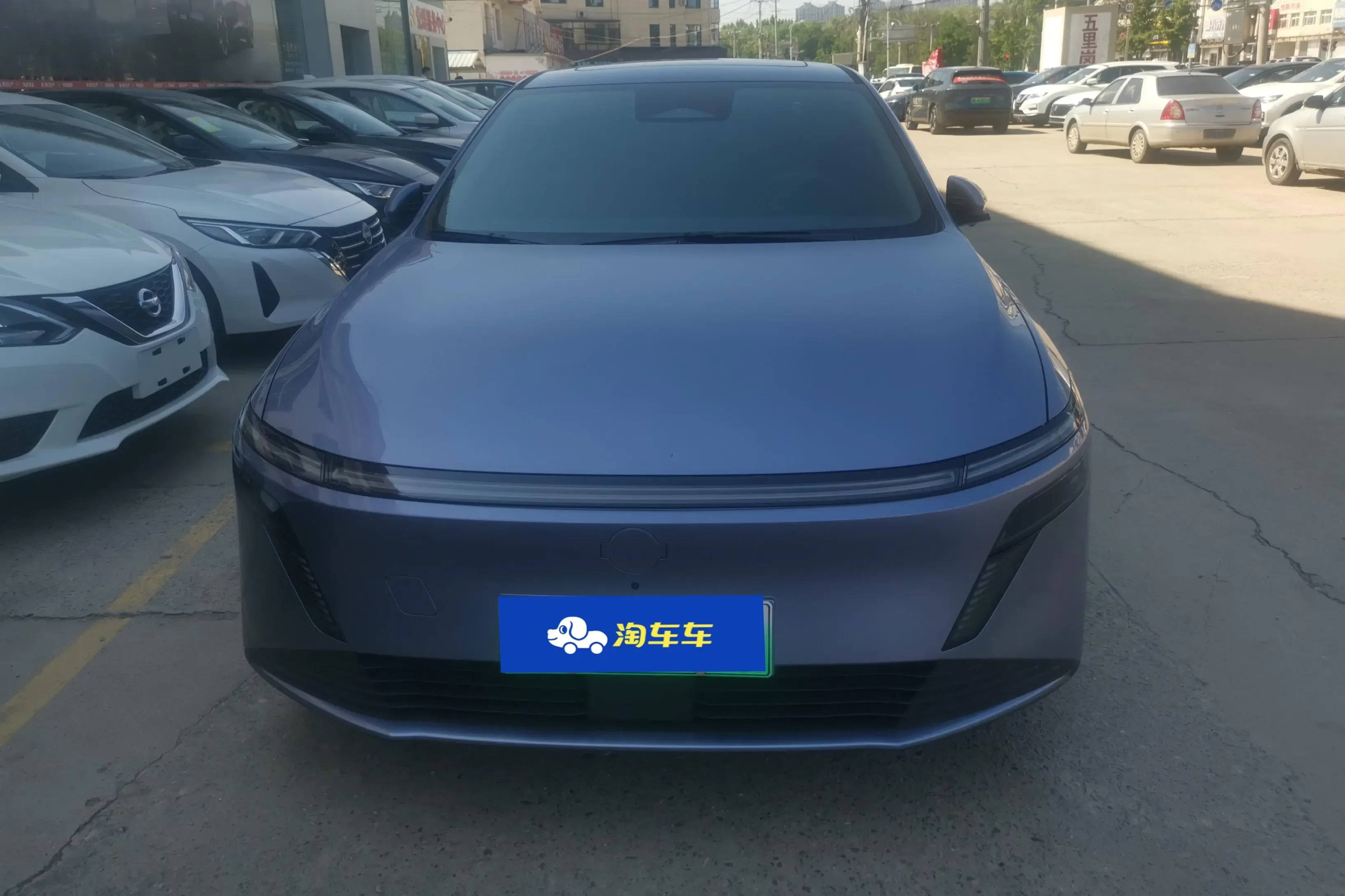 Nissan N6