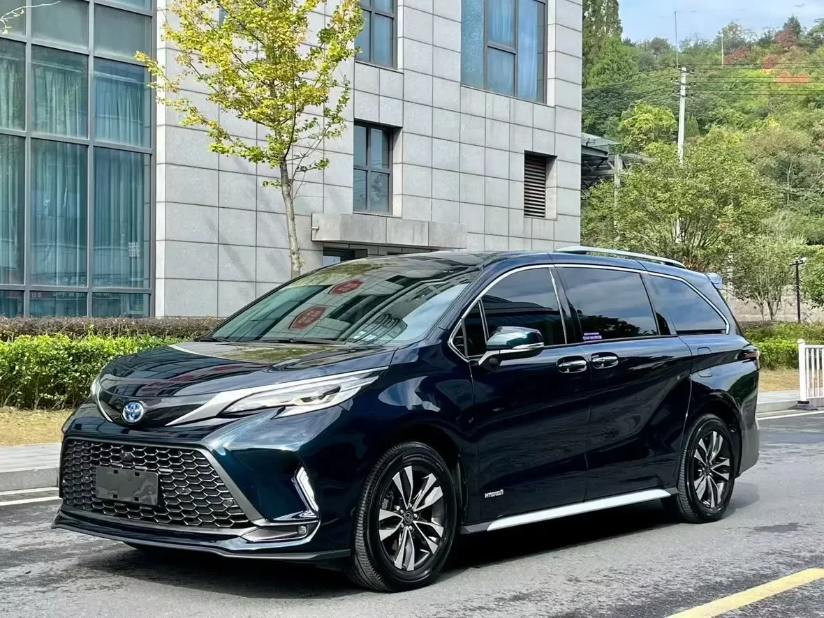 Toyota Granvia