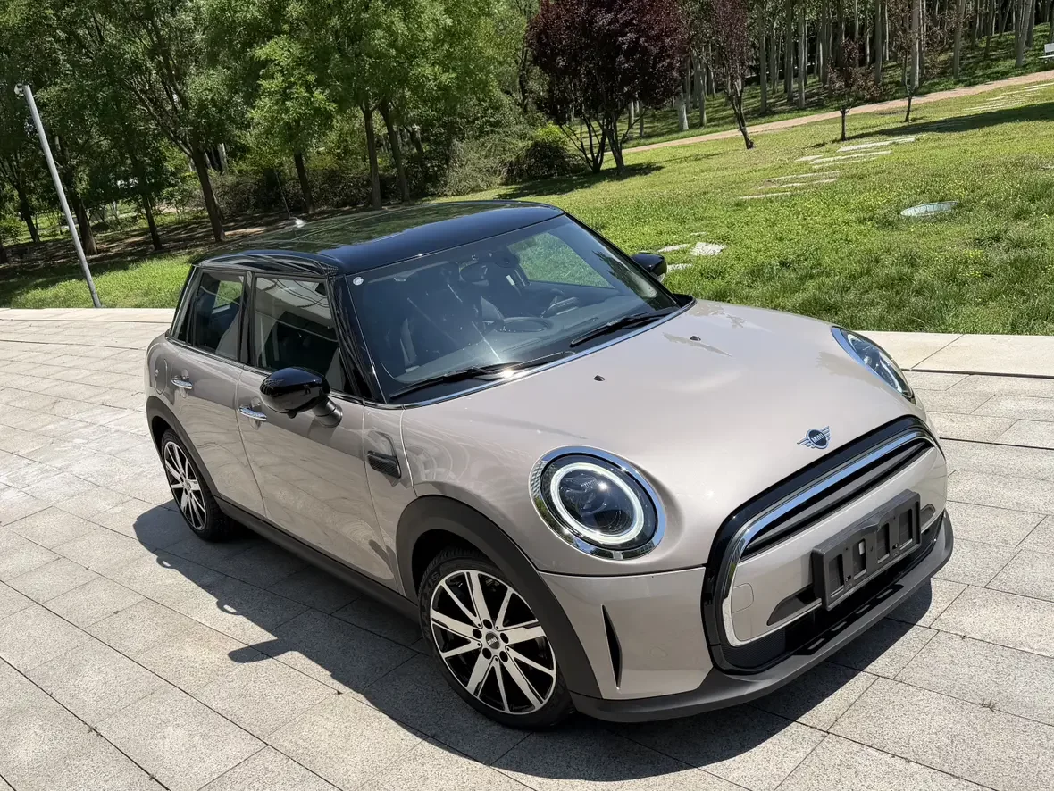 MINI MINI  из Китая