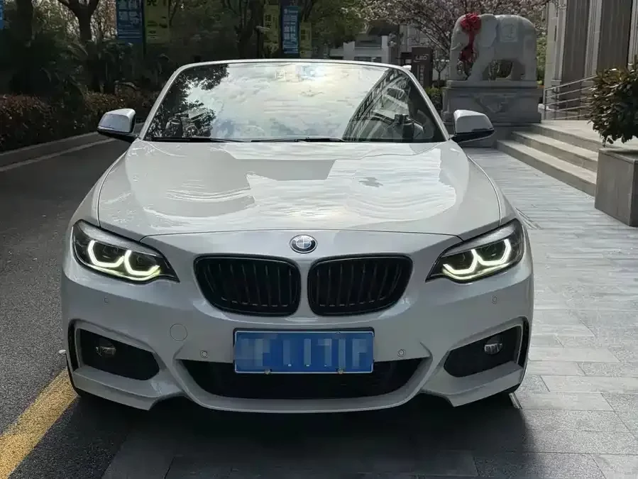 BMW 2 Series