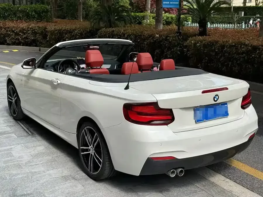 BMW 2 Series