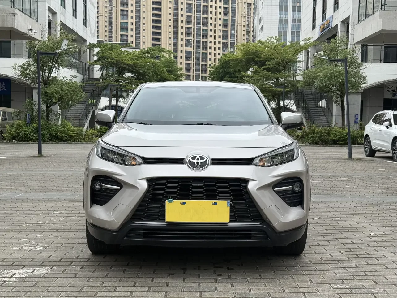 Toyota Willanda
