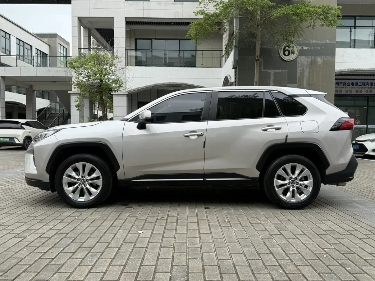Toyota Willanda
