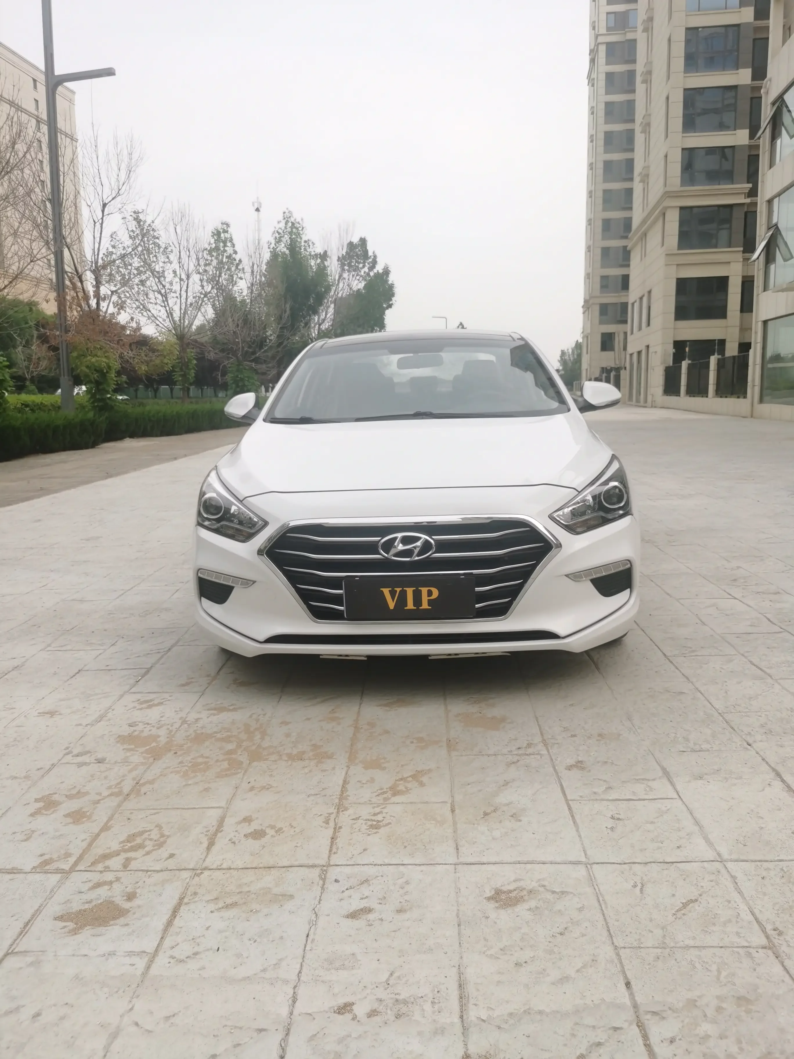 Hyundai famous pictures