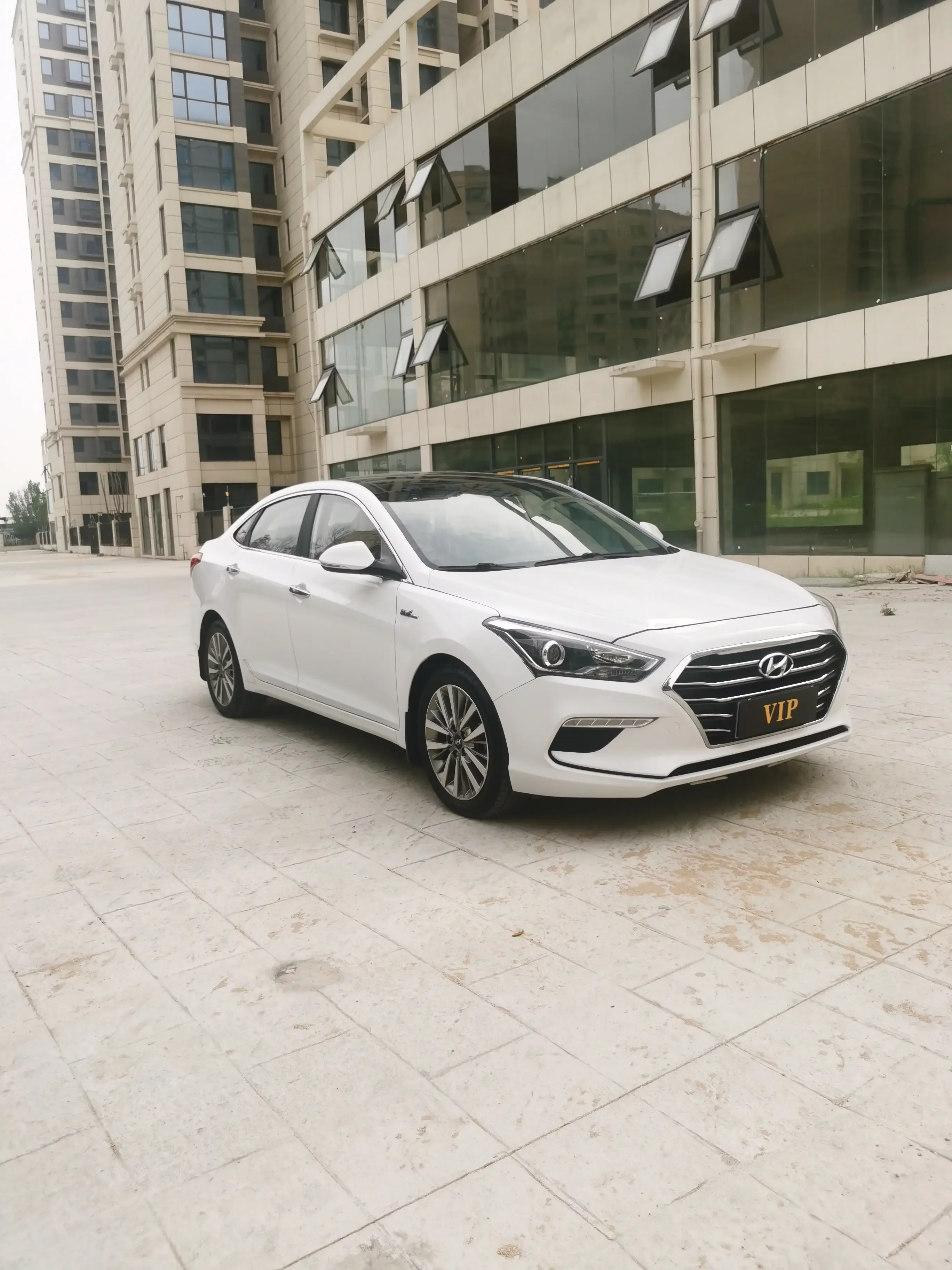 Hyundai famous pictures