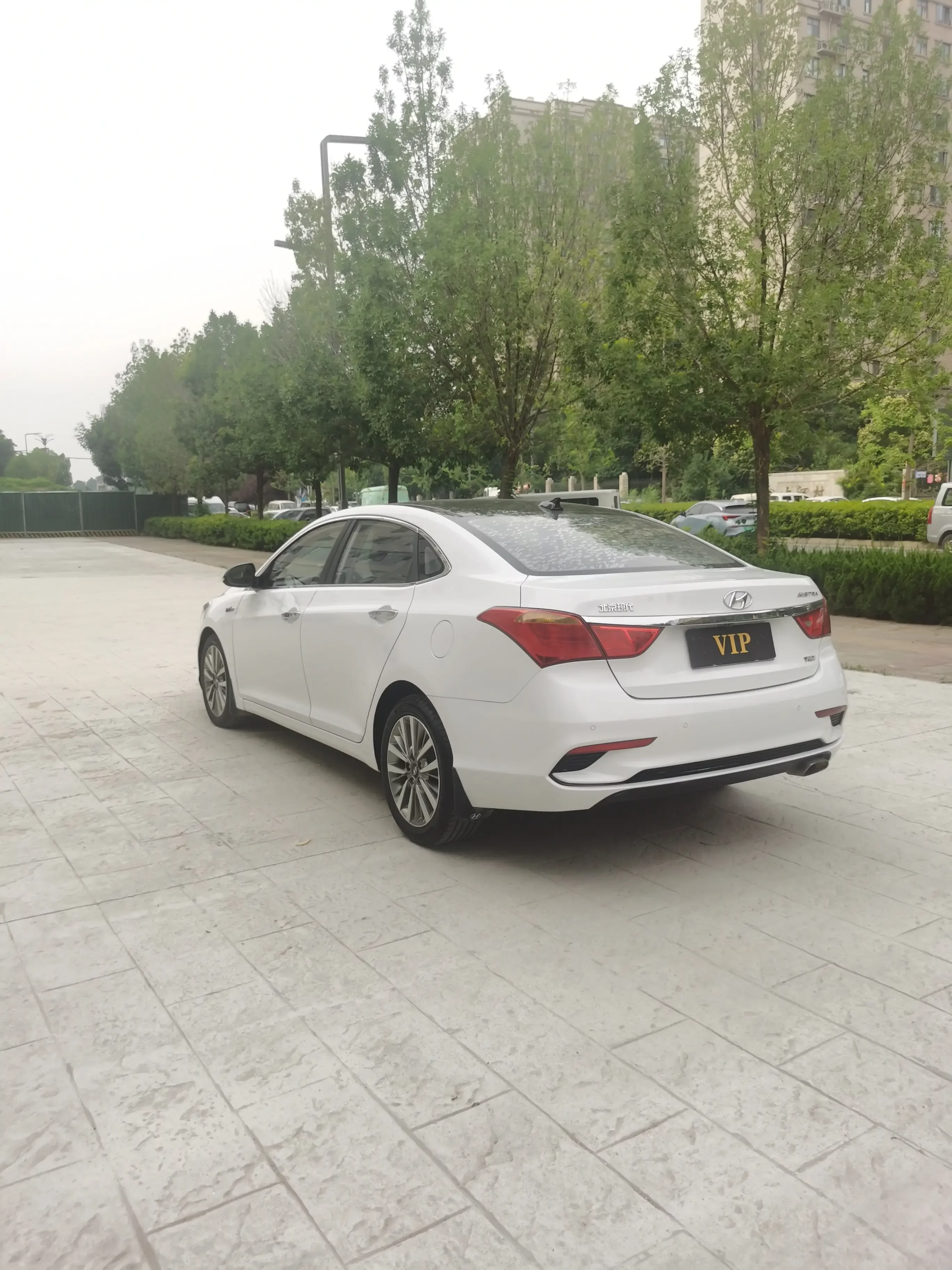 Hyundai famous pictures